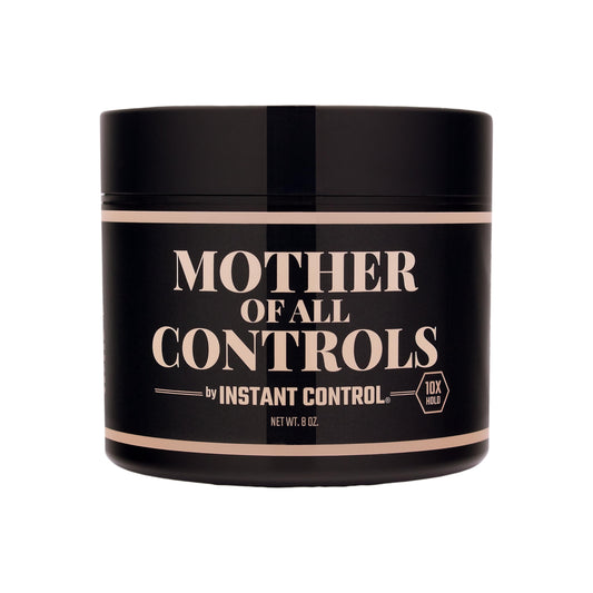Mother of All Controls (8 Ounce) Beauty & Personal Care Instant Control