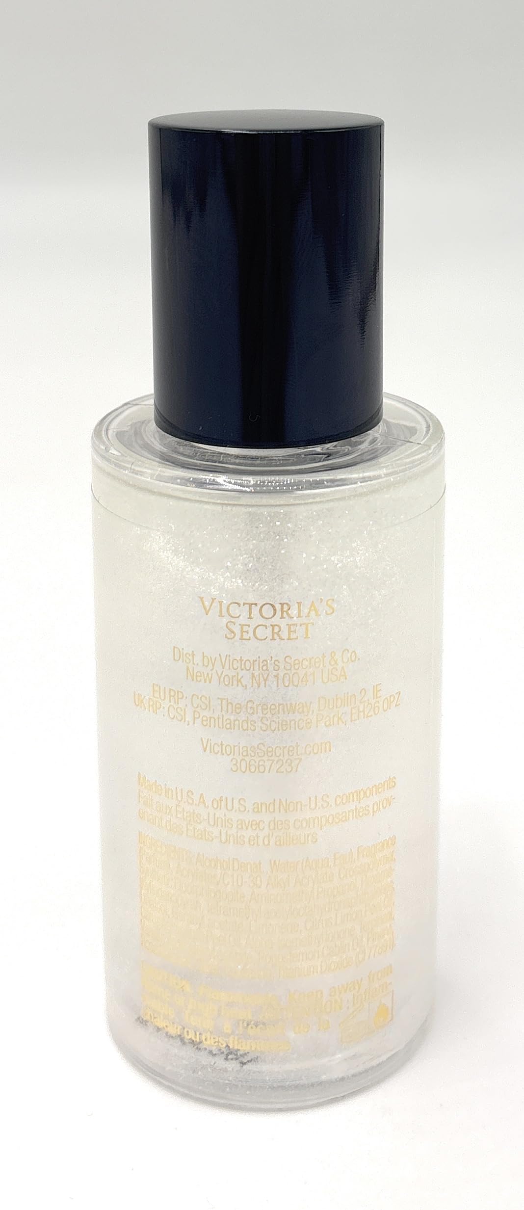 Victoria's Secret Very Sexy Night Shimmer Mist 2.5 fl oz Travel Size Beauty & Personal Care Victoria's Secret