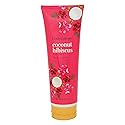 Bodycology Coconut Hibiscus Moisturizing Body Cream - 8 Oz Beauty & Personal Care Bodycology