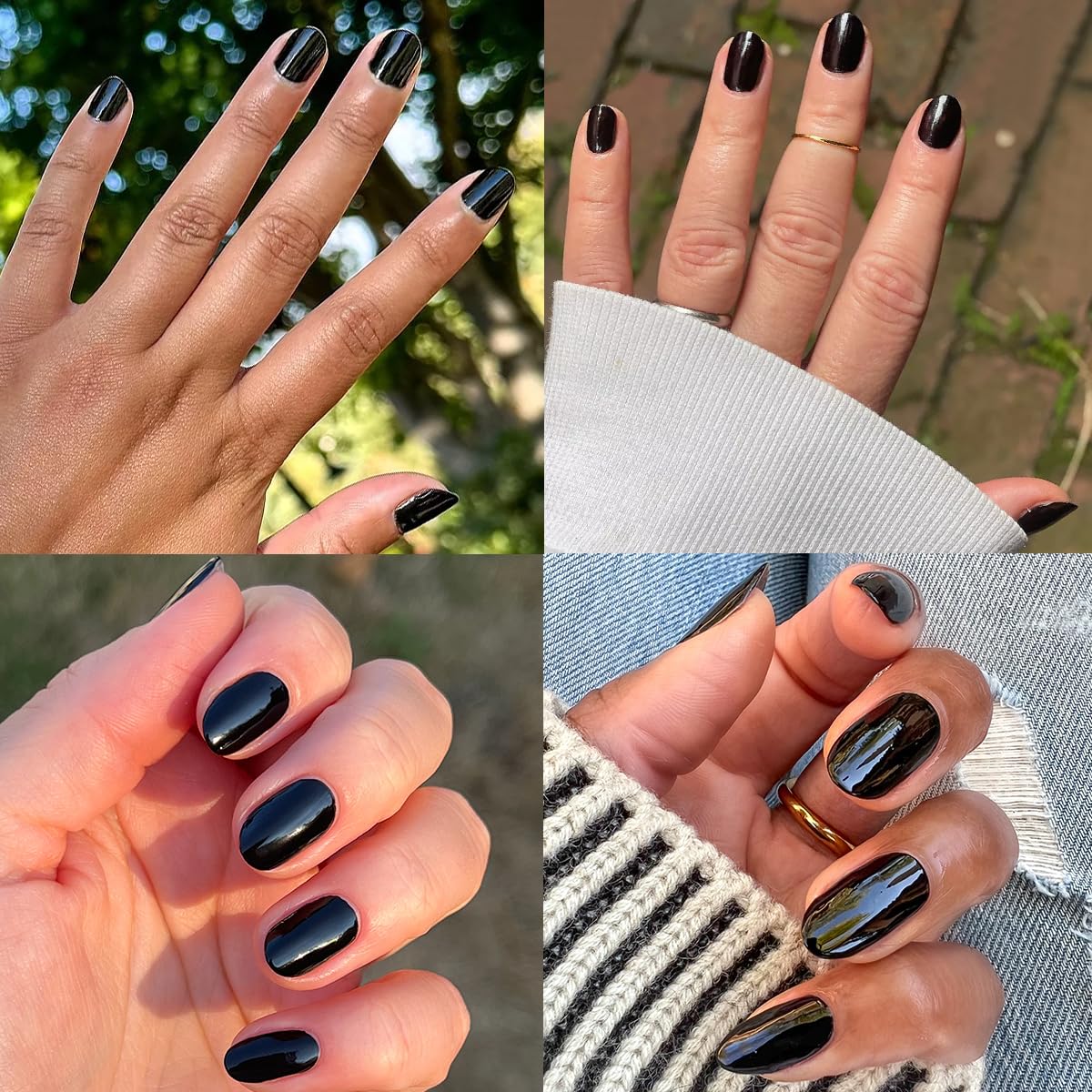 Olive & June Quick Dry Nail Polish, Cateye