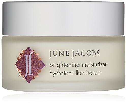 June Jacobs Brightening Moisturizer, 2.0 Fl Oz Beauty & Personal Care June Jacobs