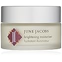 June Jacobs Brightening Moisturizer, 2.0 Fl Oz Beauty & Personal Care June Jacobs