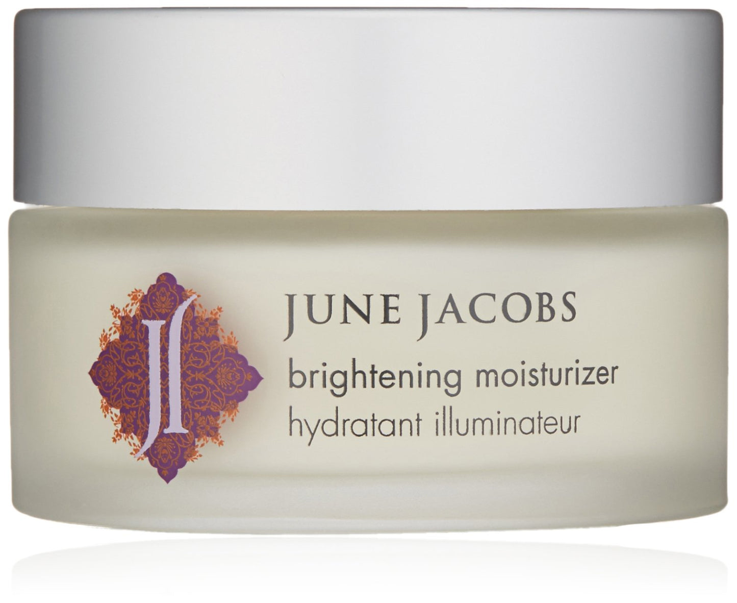 June Jacobs Brightening Moisturizer, 2.0 Fl Oz Beauty & Personal Care June Jacobs