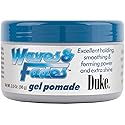 Duke Waves and Fades Gel Pomade Beauty & Personal Care Duke