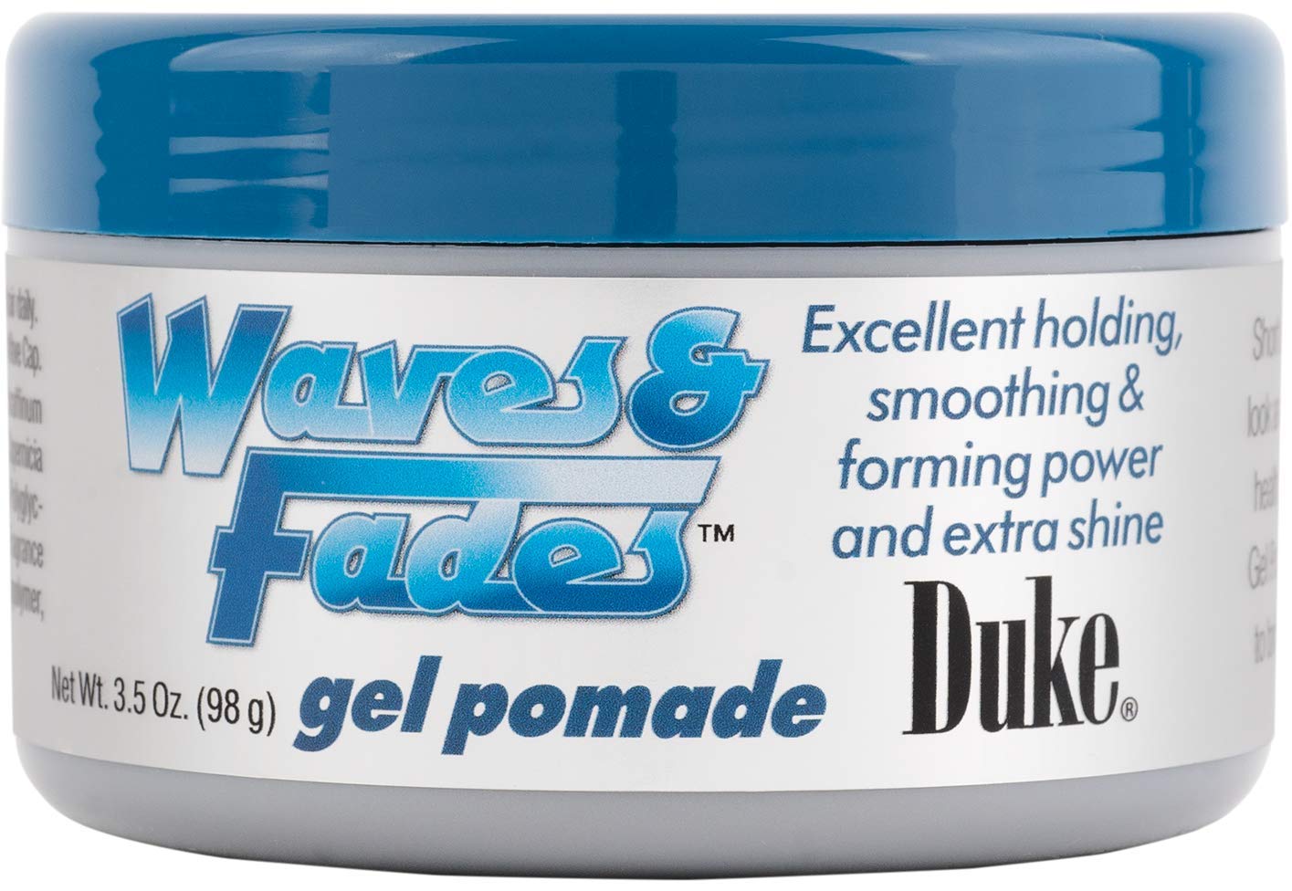 Duke Waves and Fades Gel Pomade Beauty & Personal Care Duke