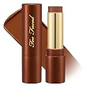 Too Faced Chocolate Soleil Melting Bronzing & Sculpting Stick | Multi-Use, Contour + Cream Bronzer Stick | Lightweight, Satin-Finish with Buildable Beauty & Personal Care Too Faced