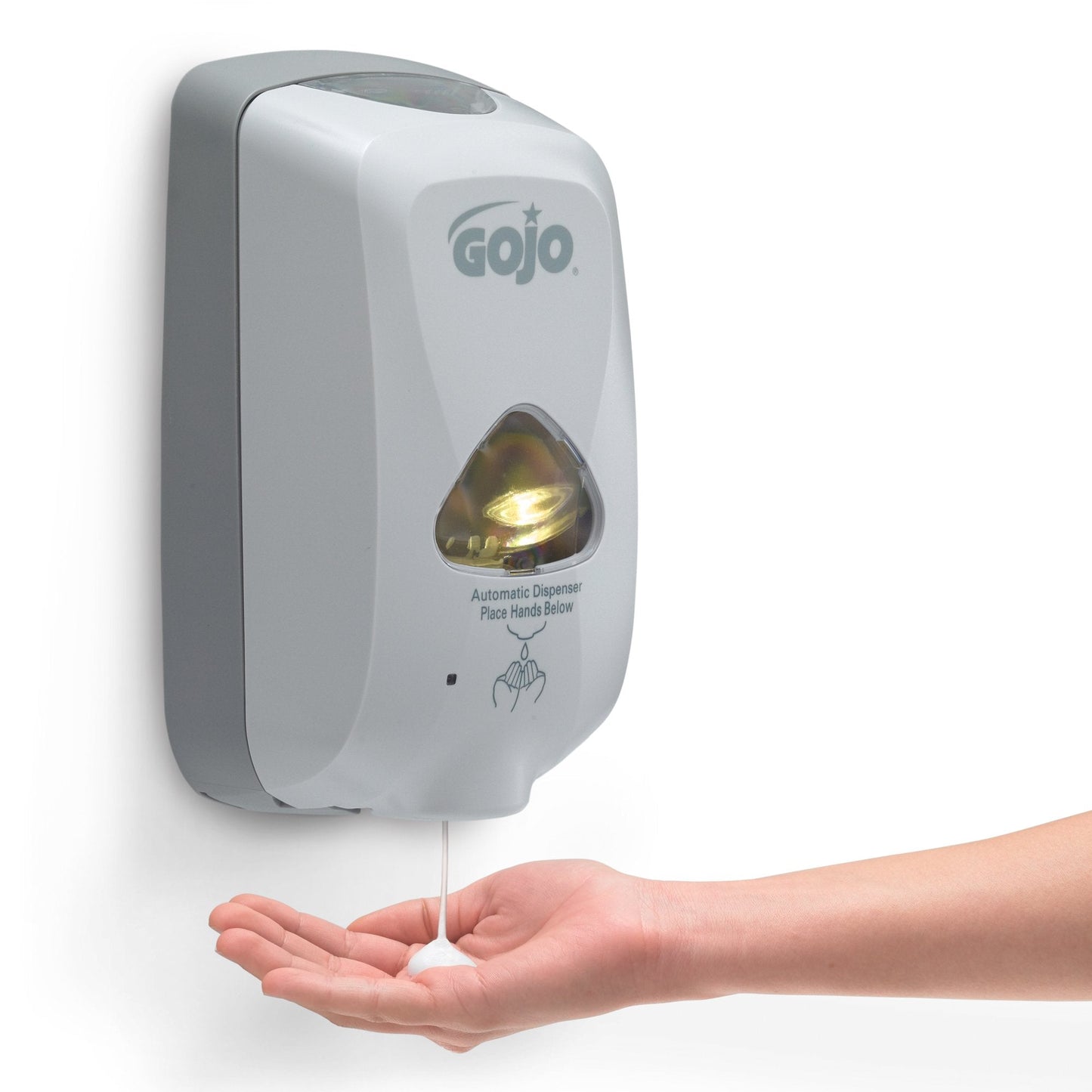 GOJO Premium Foam Antibacterial Hand Wash Fresh F Beauty & Personal Care Gojo