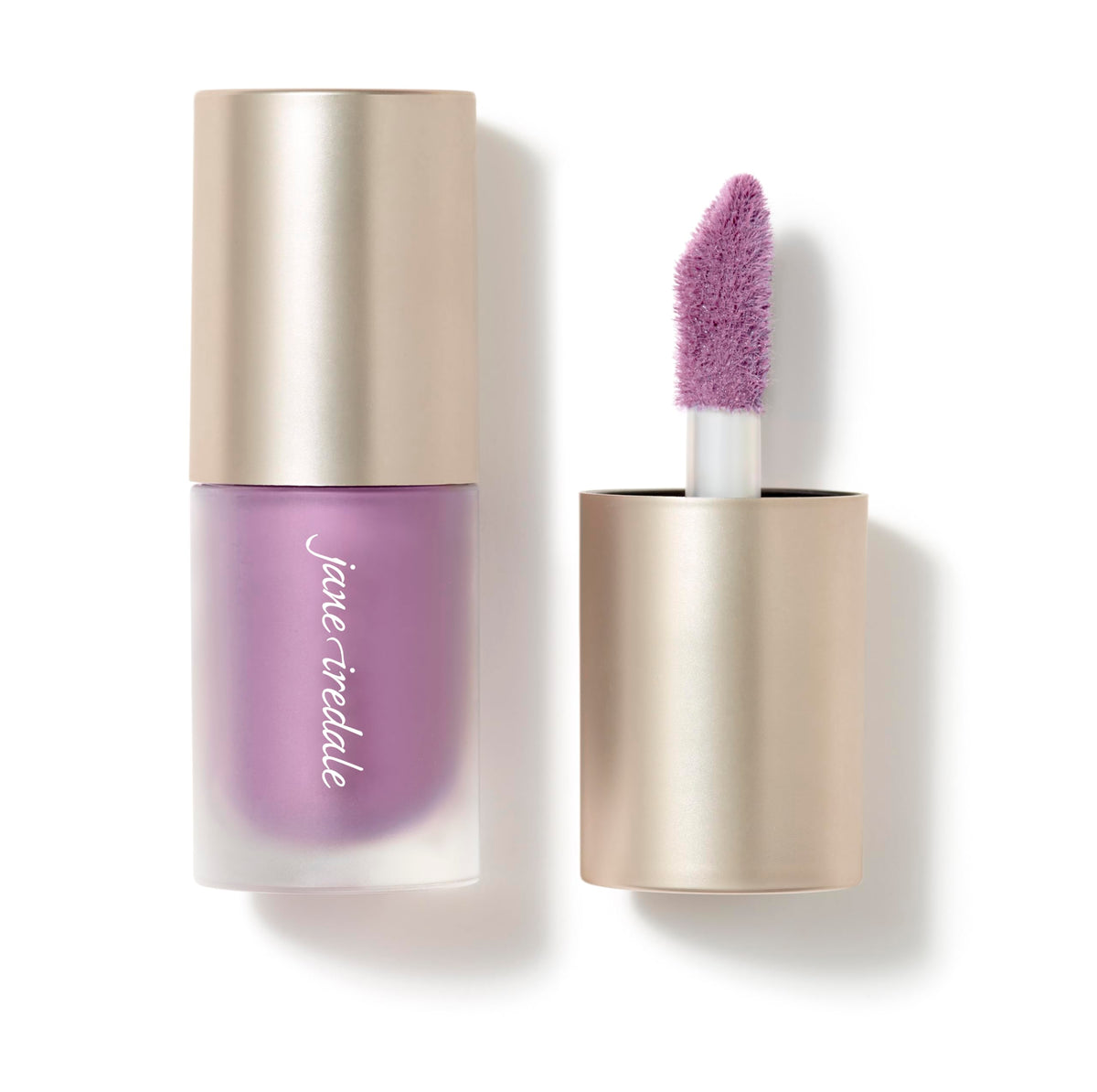 jane iredale ColorLuxe Liquid Blush, Lightweight, Buildable Long-Wear Formula Delivers an Effortless, Customizable Flush, Dermatologist-Tested, Vegan