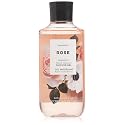Bath & Body Works Rose Shea & Vitamin E Shower Gel 10 Oz (I0095210) Beauty & Personal Care Bath & Body Works