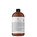 Dr Joe Lab Decyl Glucoside Natural Surfactant - Surfactants for Soap Making, Lauryl Glucoside, DIY Shower Gel, Skin Care, Body and Face Wash, Plant Beauty & Personal Care Dr Joe Lab