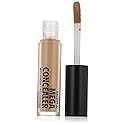 Mega Waterproof Concealer (250, Custard) Beauty & Personal Care Moira