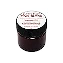 Bloody Mary Fake Scab Blood (Small - 1oz) Beauty & Personal Care Bloody Mary