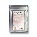 Talsen Chemicals Pure Pearl Powder DIY Cosmetic Grade Pearl Powder For Face, Making Face Mask, Cream And Lotion (1 Ounce / 28 gram) Beauty & Personal Care Talsen Chemicals