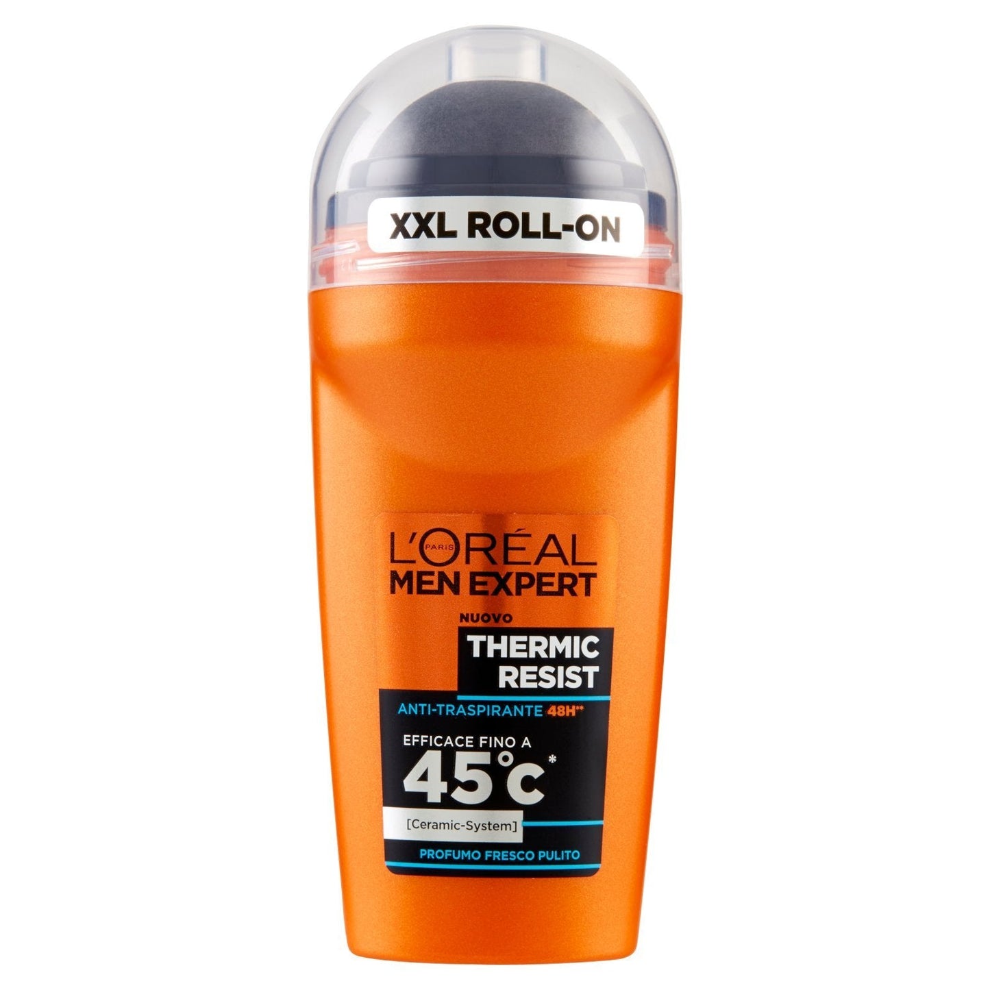 L’Oréal Paris Men Expert Carbon Protect Roll On Anti-Perspirant Deodorant Thermic Resist Beauty and Personal Care MEN EXPERT