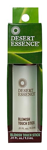 Desert Essence Blemish Stx Ttree, 0.31 oz Beauty & Personal Care Desert Essence
