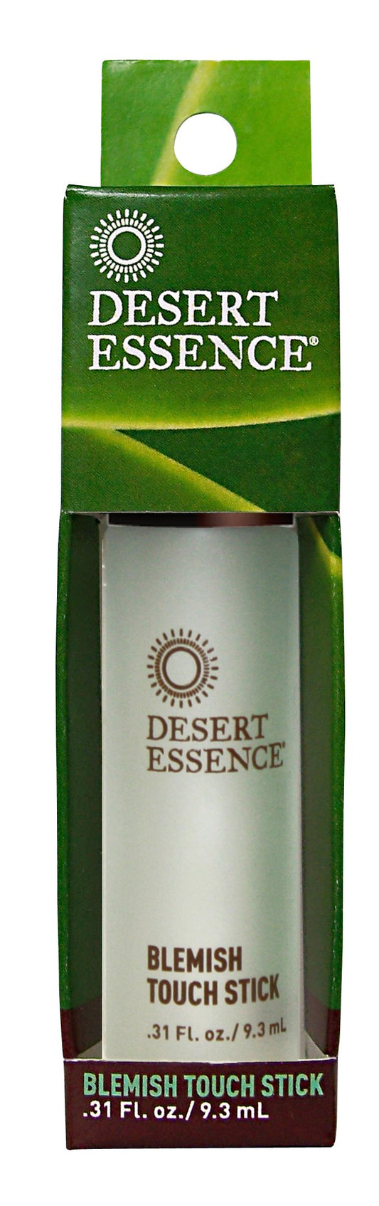 Desert Essence Blemish Stx Ttree, 0.31 oz Beauty & Personal Care Desert Essence