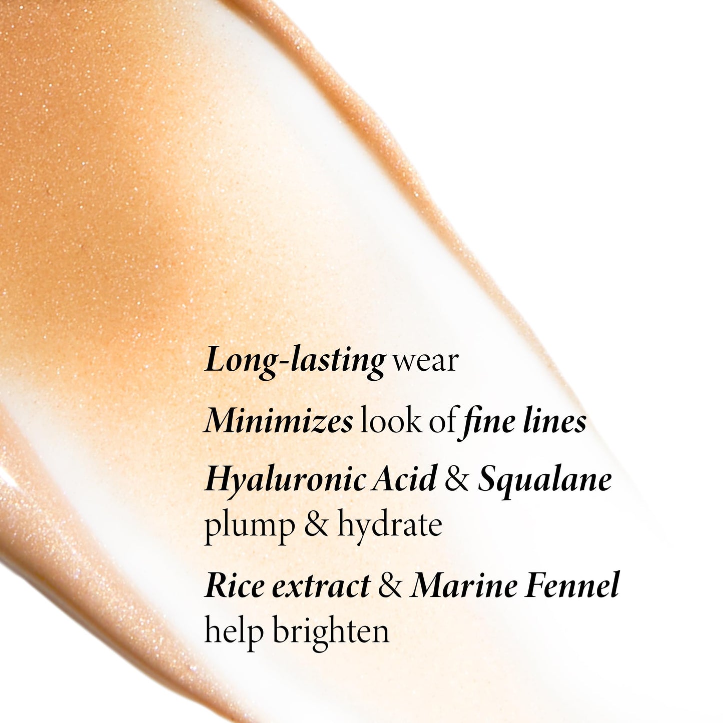 LAURA GELLER NEW YORK Spackle Primer - Bronze - Super-Size 2 Fl Oz - Hyaluronic Acid Makeup Primer for Mature Skin Beauty & Personal Care LAURA GELLER NEW YORK