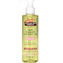 Palmer's Cocoa Butter Formula Skin Therapy Cleansing Oil, Gentle Makeup Remover with Rosehip Oil and Vitamin C, 6.5 Ounce Beauty & Personal Care Palmer's