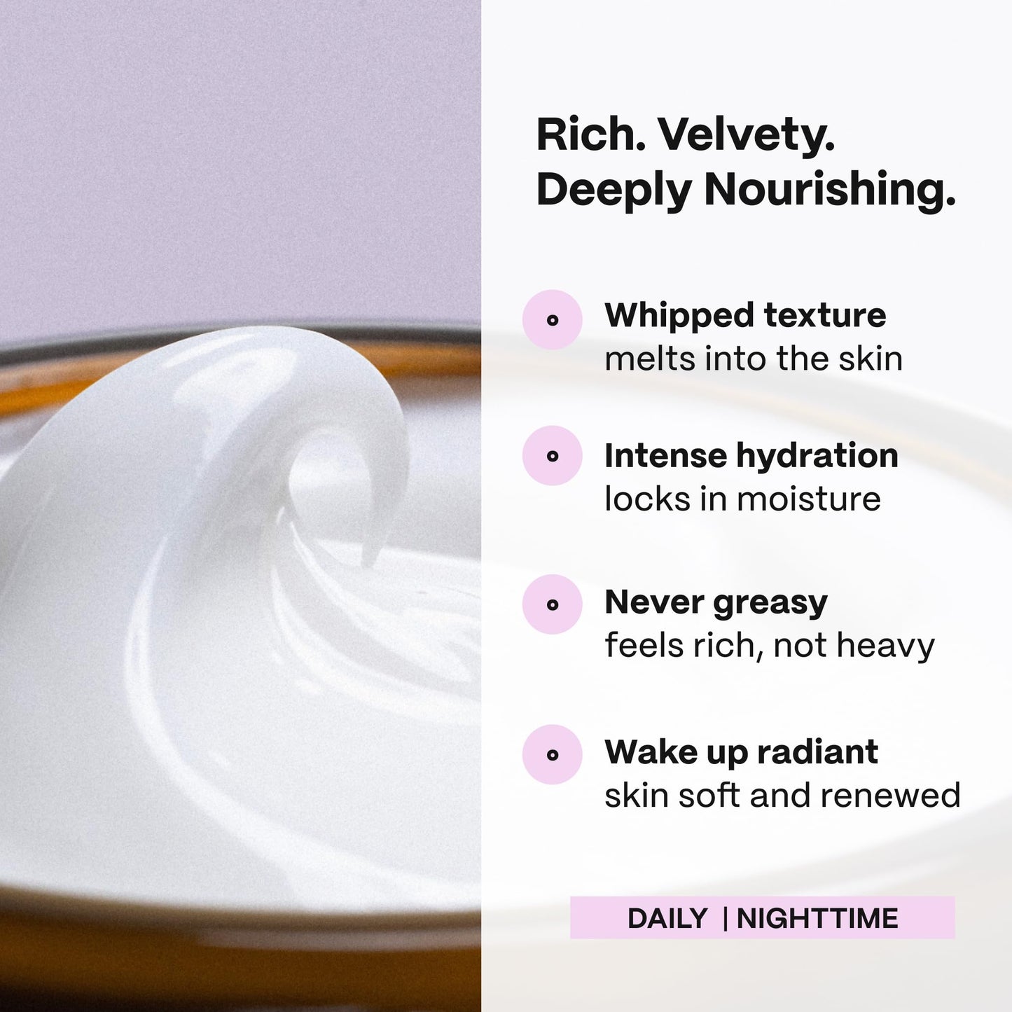 Mad Hippie Triple C Night Cream - Face Moisturizer, Skin-Brightening, Anti-Aging Skin Care with 3 Forms of Vitamin C, 2.1 Oz Beauty & Personal Care Mad Hippie