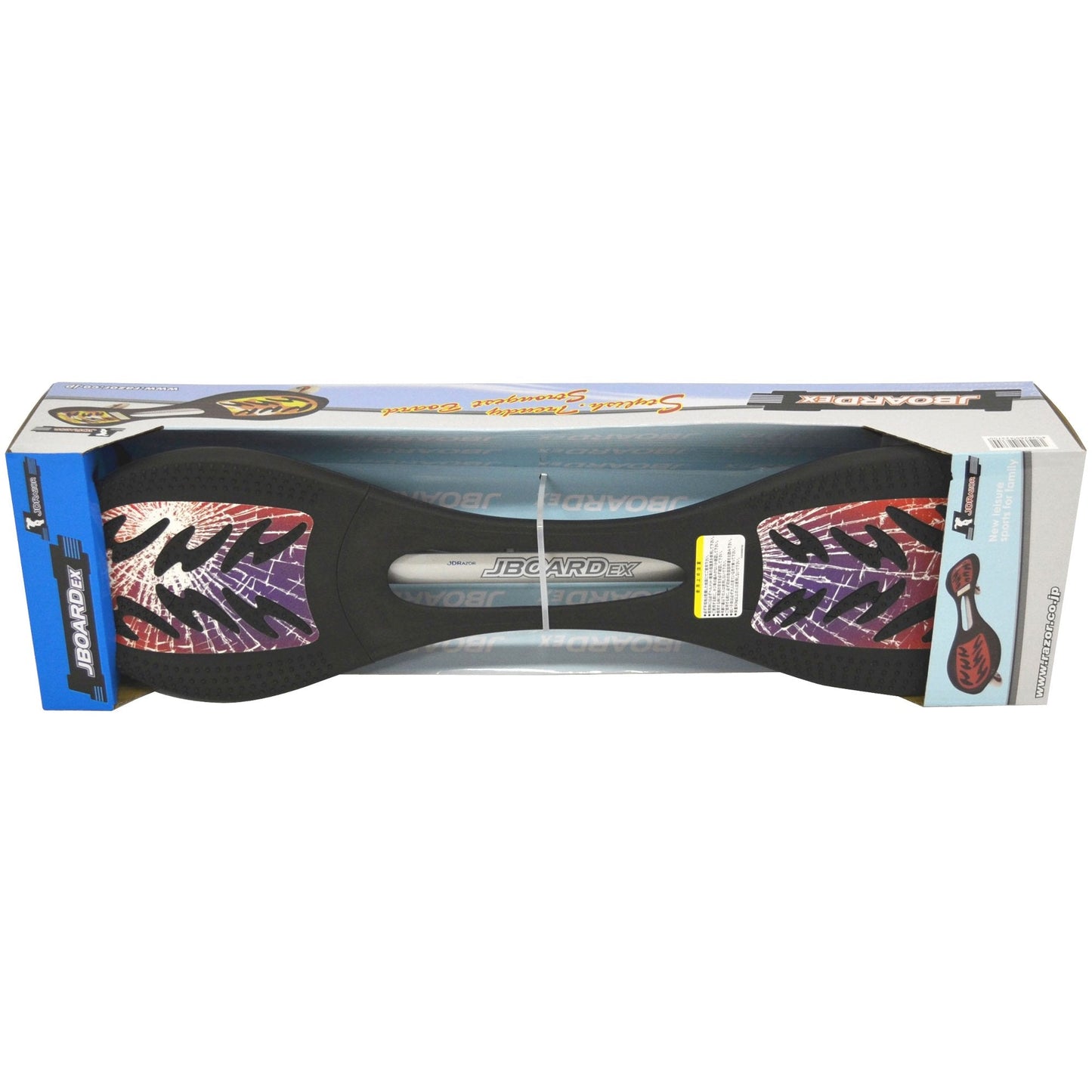 JD RAZOR J BOARD EX Spider RT-169 (japan import) Beauty and Personal Care JDRAZOR