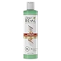 Dove RE+AL Bio-Mimetic Care Conditioner For Breakage-Prone Hair Resist Silicone-Free Conditioner With Coconut + Vegan Elastin 10oz Beauty & Personal Care Dove