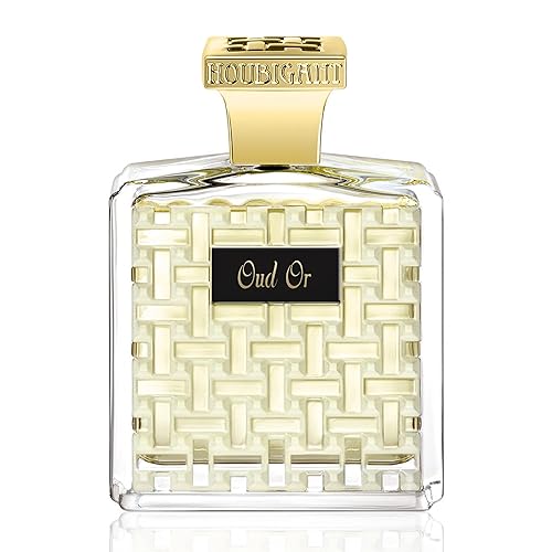 Houbigant, Oud Or, 100 ml Beauty & Personal Care Houbigant