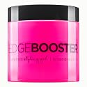 Style Factor EDGE BOOSTER® Strong Hold Styling Gel | Alcohol-Free Hair Gel with Camellia Sinensis Seed Oil for Curly, Wavy & Sleek Styles | Frizz Beauty & Personal Care Style Factor
