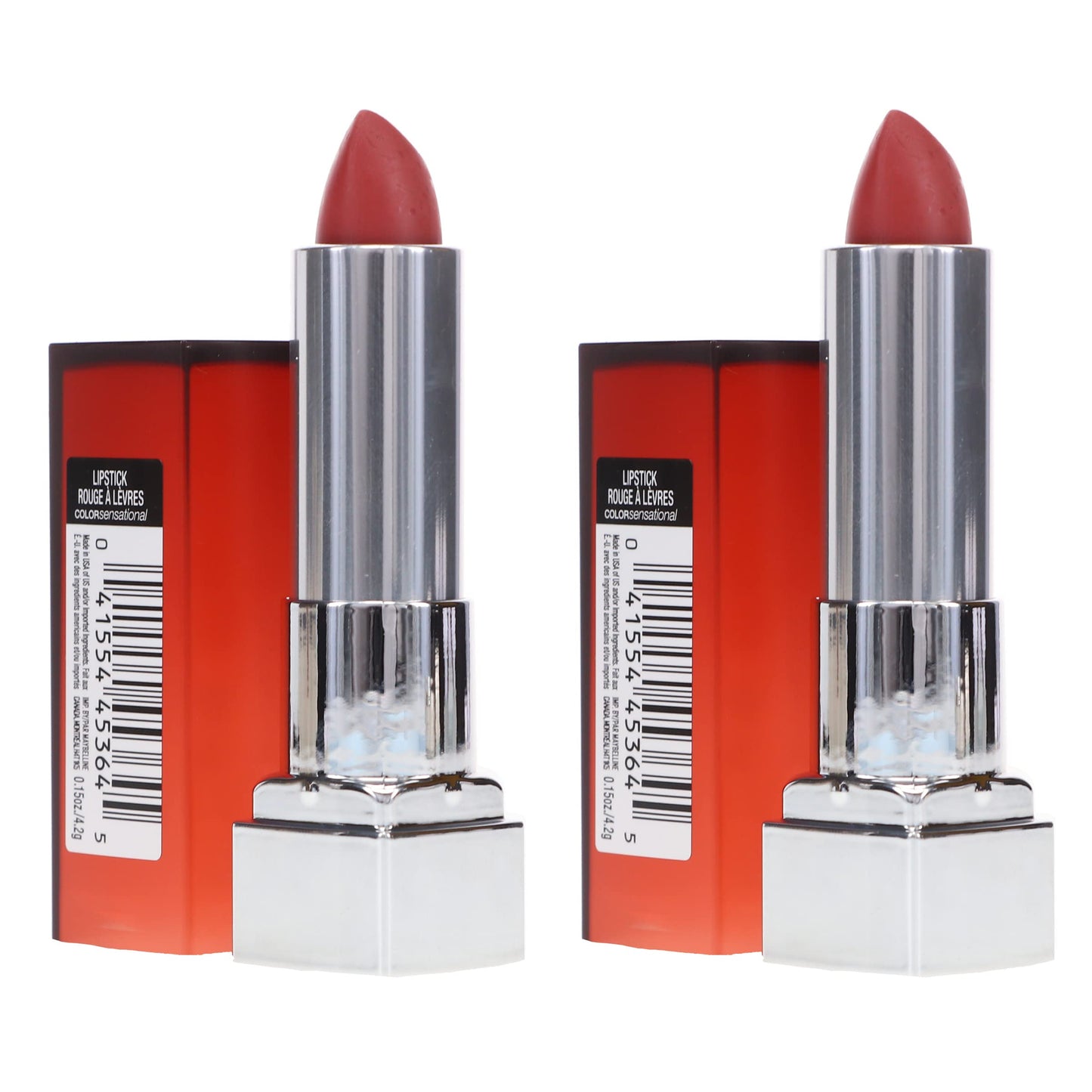 Myb Cs Matte Liplnr Nde N Size .15 O Maybelline Color Sensational Lipliner Matte Nude Nuance 0.15oz Beauty & Personal Care MAYBELLINE