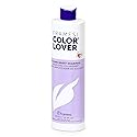 FRAMESI Color Lover Volume Boost Shampoo, 16.9 fl oz, Sulfate Free Shampoo with Quinoa and Aloe Vera, Color Treated Hair Beauty & Personal Care FRAMESI