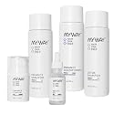 My Way Hair DNA Renewal Set - 5-Step System with Detox & Enhance Shampoos, Conditioner, Leave-In & Repair Oil - Deep Repair, Frizz Control, Shine Beauty & Personal Care MYWAY HAIR DNA PREP