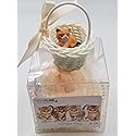 Bath Fizzy with Surprise Toy: Kitten Toy Inside Bath Fizzy with Cute Basket, XL (5 oz) Great for Bubble Baths, Perfect for Girls and Boys Beauty & Personal Care Spa Pure