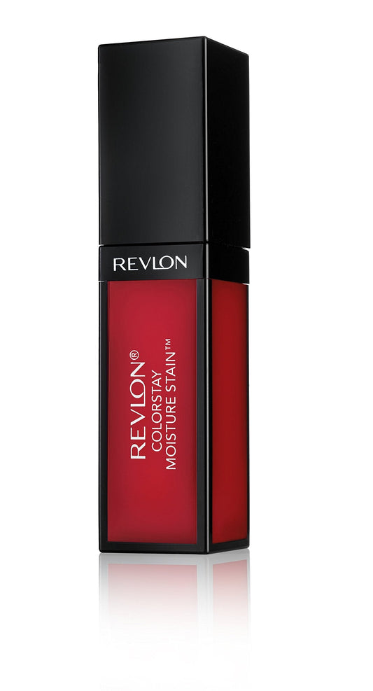 Revlon ColorStay Moisture Stain, Shanghai Sizzle/040, 0.27 Fluid Ounce Beauty & Personal Care REVLON