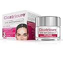 Cicatricure Blur & Filler Anti-Wrinkle Eye Treatment: Advanced Formula for Fine Lines, Under-Eye Bags & Skin Rejuvenation, Hydrating Eye Cream Beauty & Personal Care Cicatricure