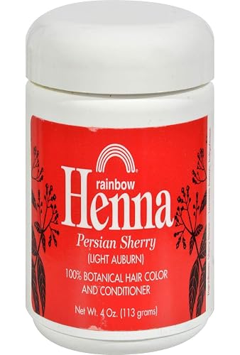 RAINBOW RESEARCH Dark Brown Hair Color & Conditioner, 4 OZ Beauty & Personal Care Rainbow Research