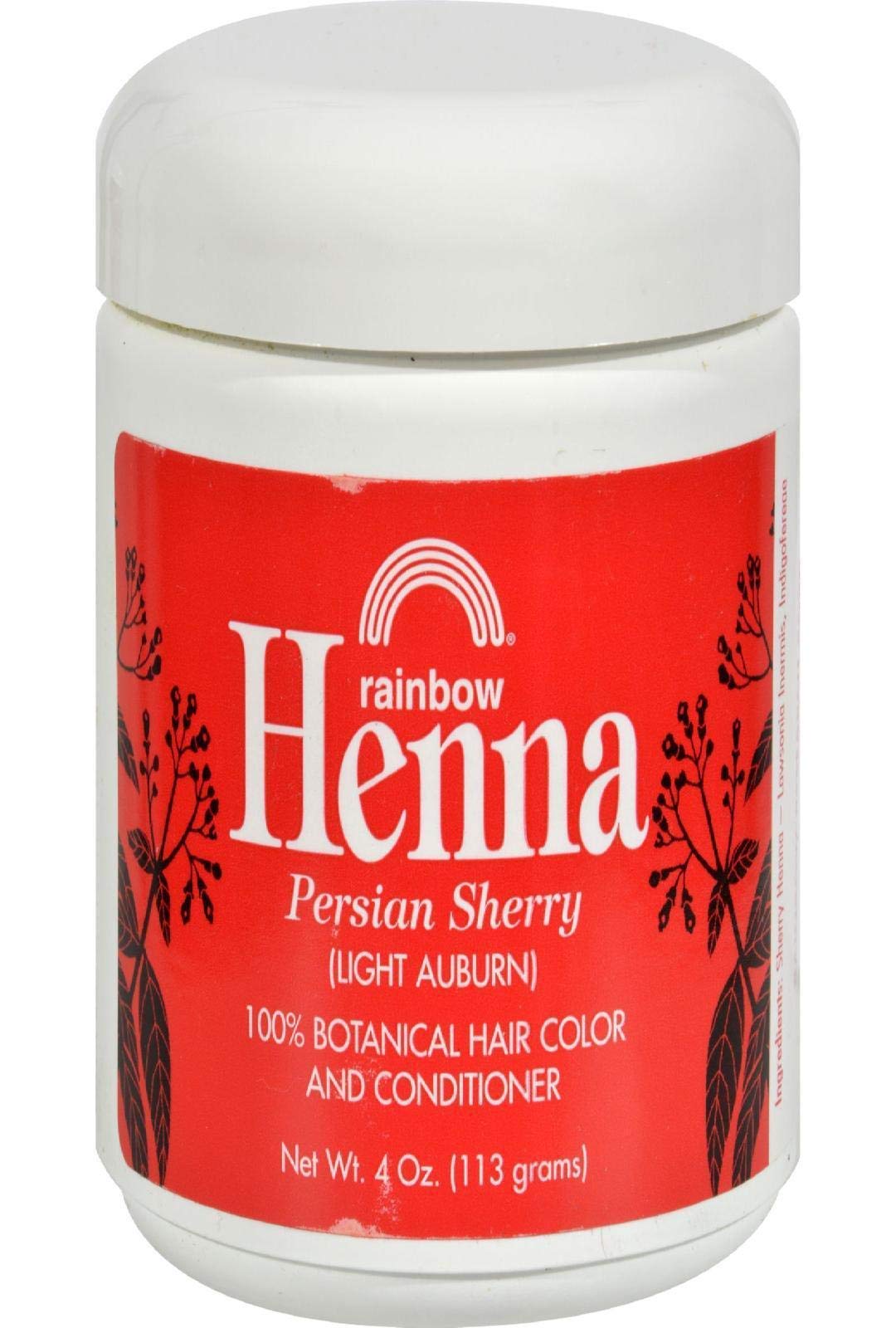 RAINBOW RESEARCH Dark Brown Hair Color & Conditioner, 4 OZ Beauty & Personal Care Rainbow Research