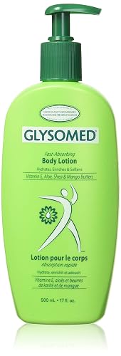 Glysomed Body Lotion 17oz bottle Beauty & Personal Care Glysomed