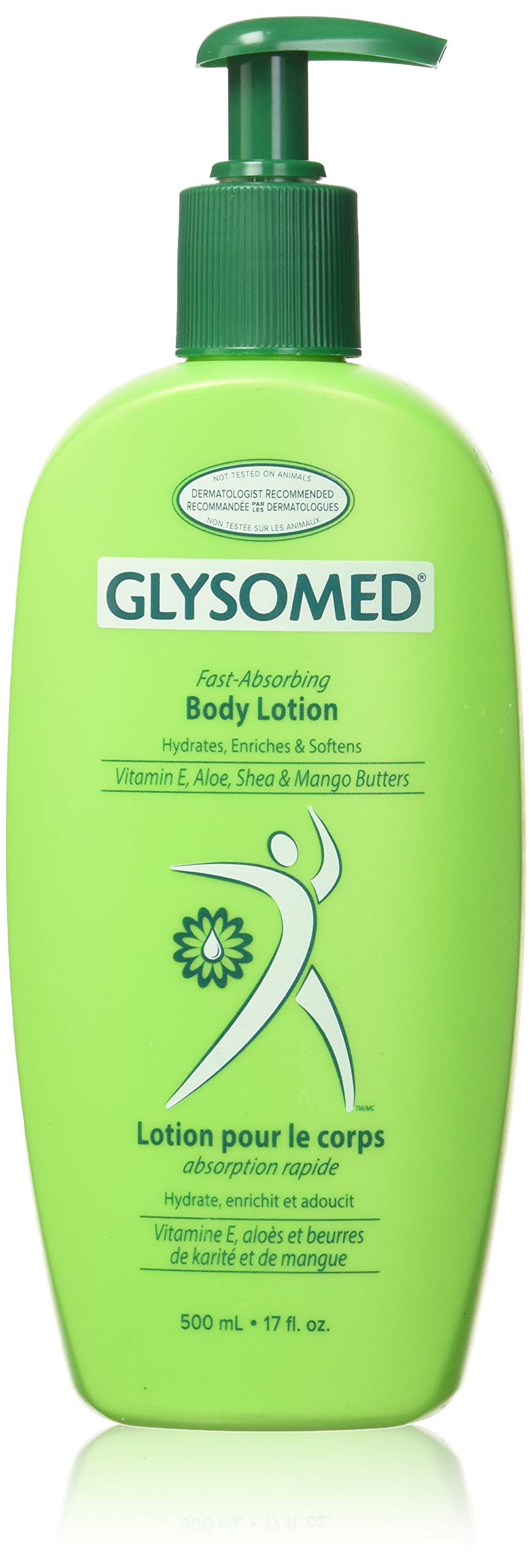 Glysomed Body Lotion 17oz bottle Beauty & Personal Care Glysomed