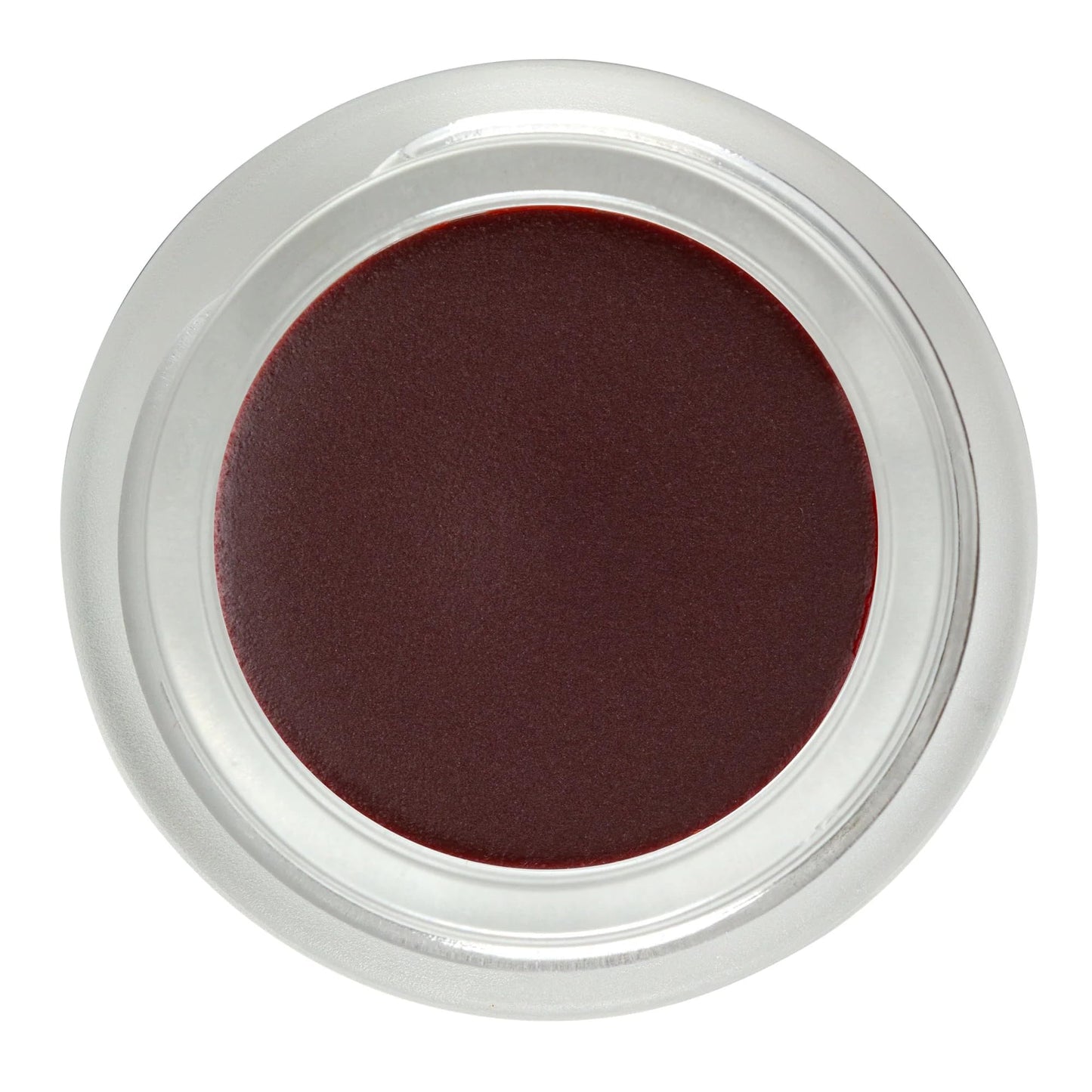 LIVING LIBATIONS - Organic Chocolate Ruby Blushing Balm - Natural, Wildcrafted Clean Beauty (.22 oz - 6.5 ml) Beauty and Personal Care LIVING LIBATIONS