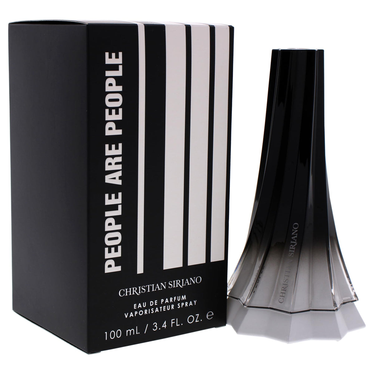 People Are People by Christian Siriano for Women - 3.4 oz EDP Spray