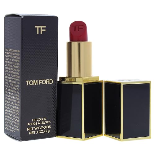 Tom Ford Lip Color, 75 Jasmin Rouge, 0.1 Ounce Beauty & Personal Care Tom Ford