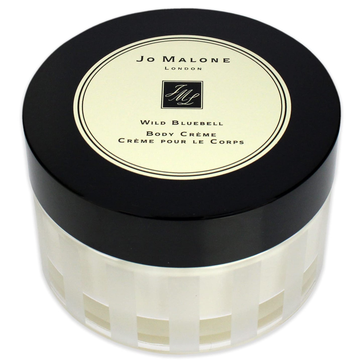 Jo Malone Wild Bluebell Body Creme Unisex 5.9 Ounce Beauty & Personal Care Jo Malone