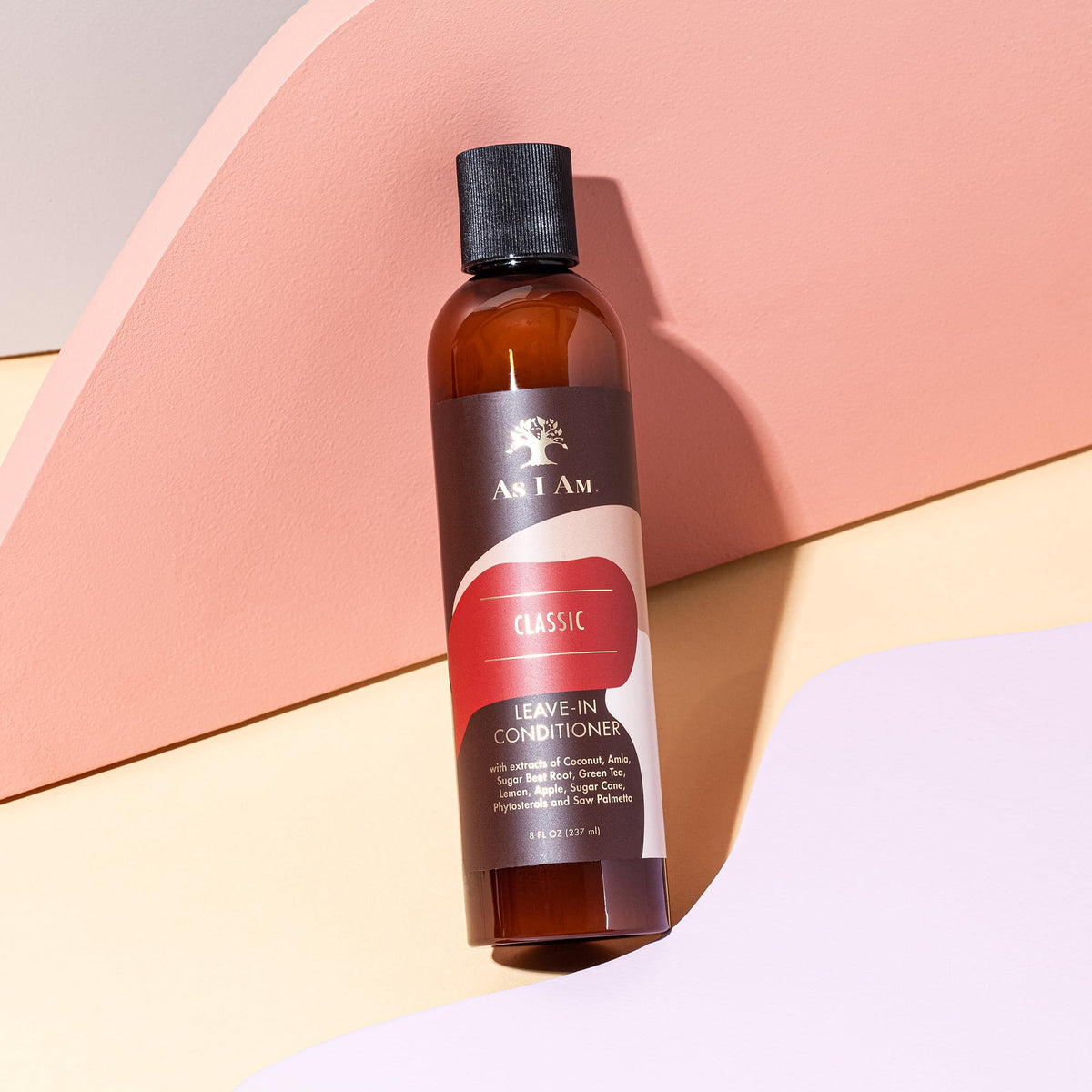 As I Am Leave-In Conditioner, 237ml/8 fl oz. Beauty & Personal Care As I Am