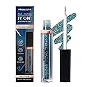 Profusion Cosmetics Bling It On! Glitter Eyeliner - Multi-Dimensional Liquid Liner with a Long-Wearing Formula Delivers a High-Impact, Multi-Use… Beauty & Personal Care Profusion Cosmetics