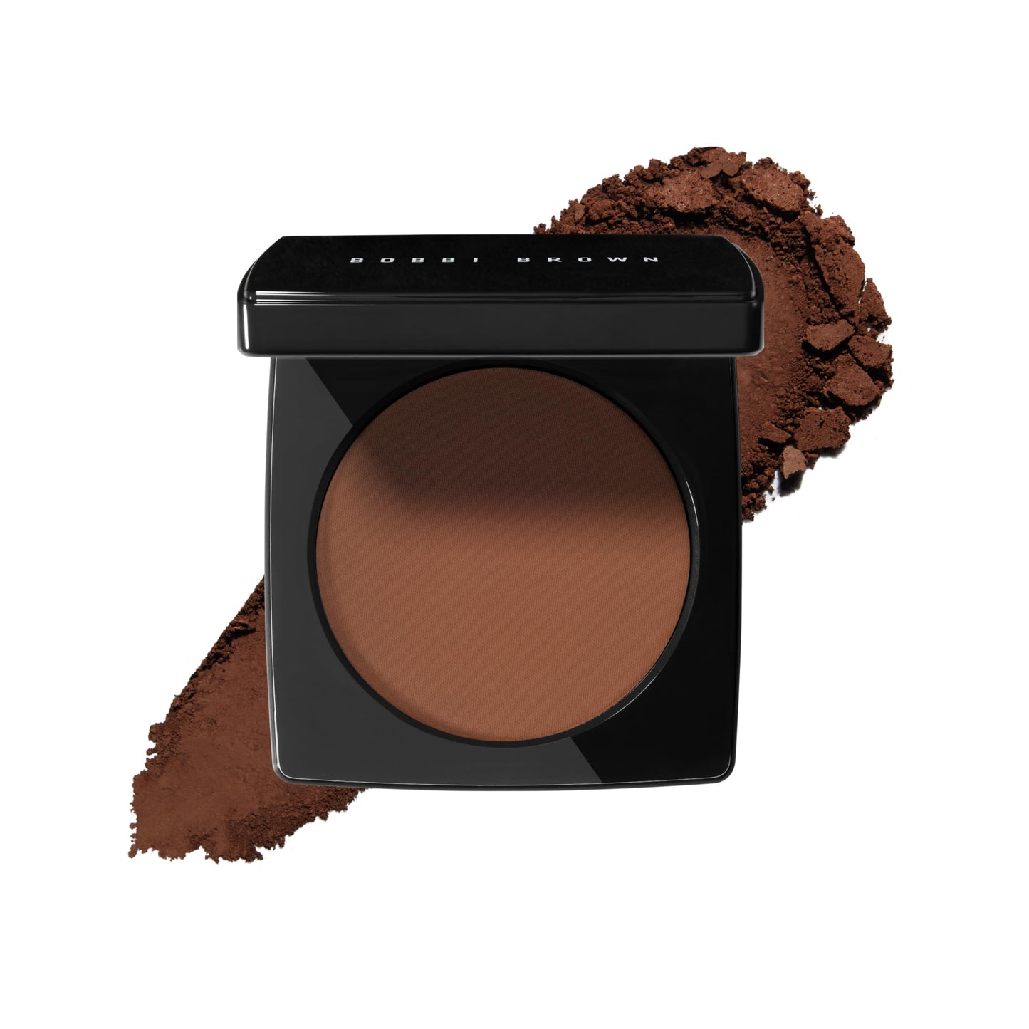 Bobbi Brown Bronzing Powder | Skin-Warming Matte Bronzer Powder for Natural-Looking Warmth, 0.32 Ounce, Deep Beauty & Personal Care Bobbi Brown