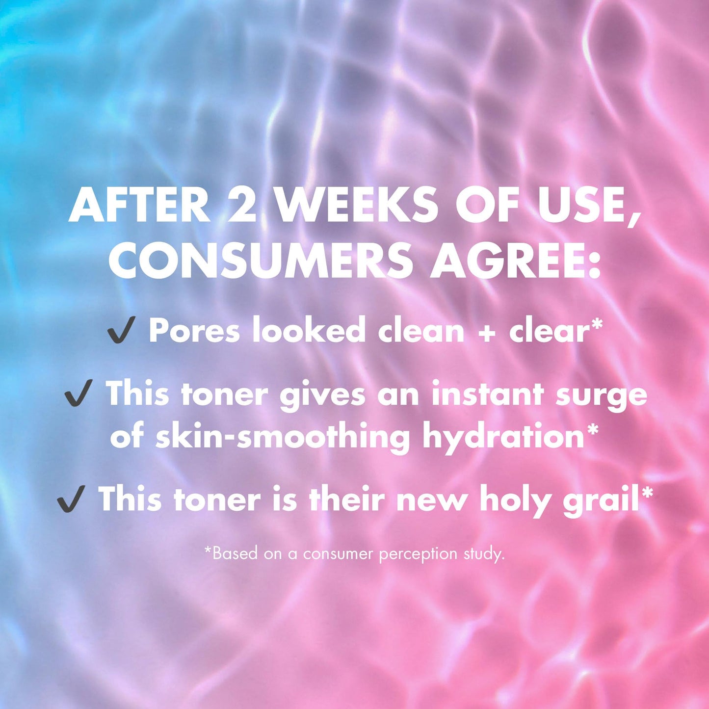 e.l.f. Thirst Burst Pore-fecting Toner, Hydrating & Exfoliating for Face, Smooths, Plumps & Minimizes Pores, Infused with Salicylic Acid, Vegan Beauty & Personal Care e.l.f.