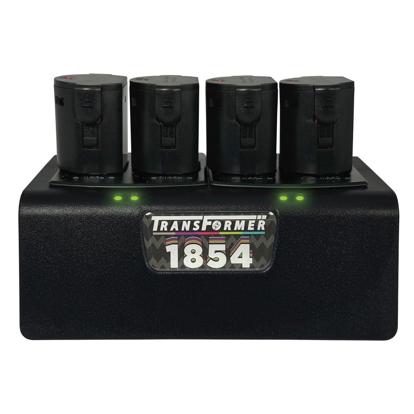 Artisan Power Quad Battery Charger for Wahl Arco and Arco SE Pet Hair Clippers - Durable Connectors, LEDs Status and a Powerful PD Type C Power Supply Beauty and Personal Care Artisan Power