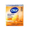 Dial 12402 4 oz. Gold Dial Antibacterial Soap Bars, 3 Pack Beauty & Personal Care Dial