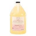 Adams Handmade Soap Liquid Foaming Soap 1 Gal - Rose Beauty & Personal Care Adams Handmade Soap