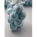 Spa Pure La Homme (M) Bath Bomb Fizzies with Shea Butter - Ultra Moisturizing and Best for All Skin Types - Each 1 oz - (14 Count in Pack 1) Beauty & Personal Care Spa Pure