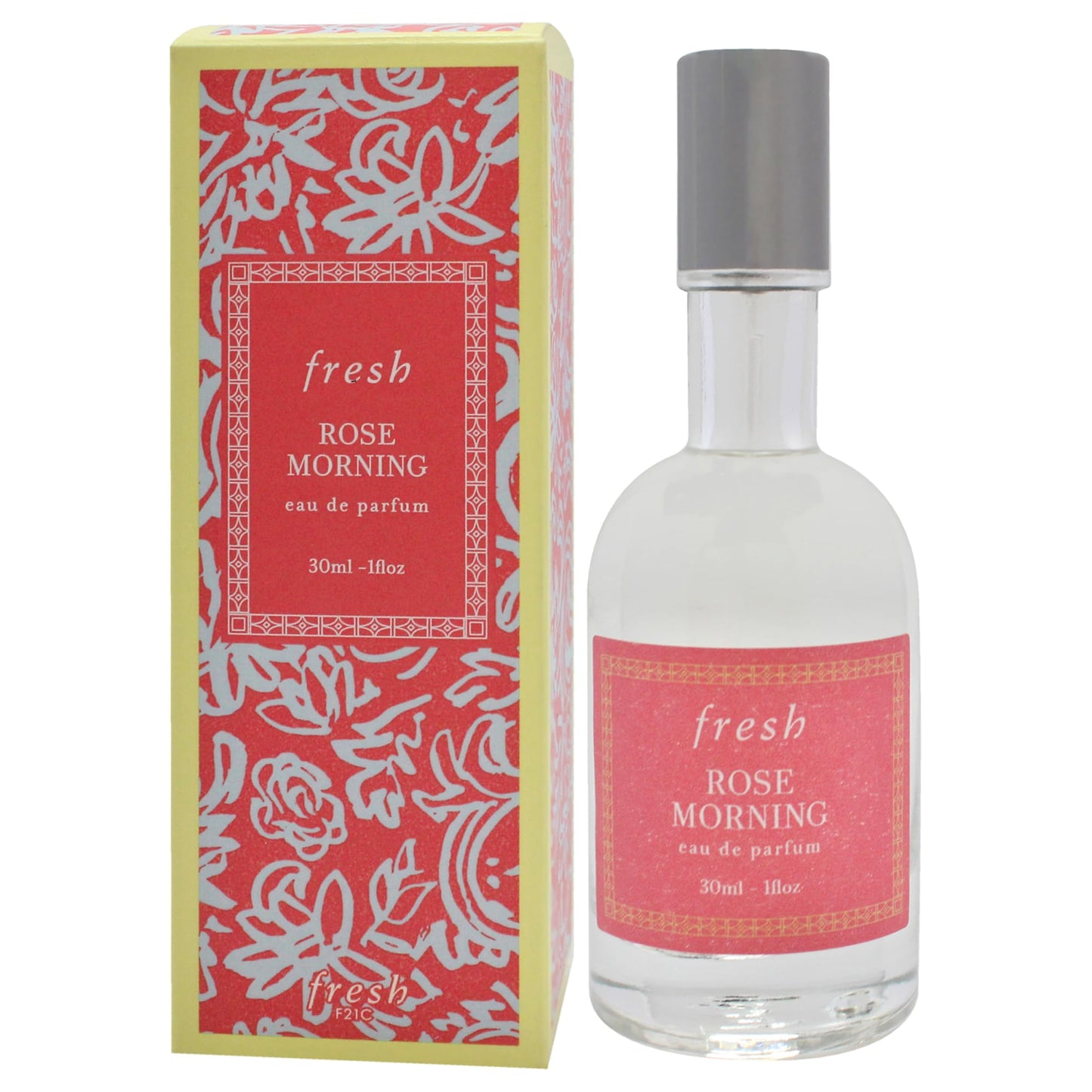 Rose Morning by Fresh for Women - 1 oz EDP Spray Beauty & Personal Care Fresh